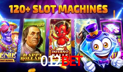 012bet: A Experiência de Casino com Jogos de Mesa ao Vivo